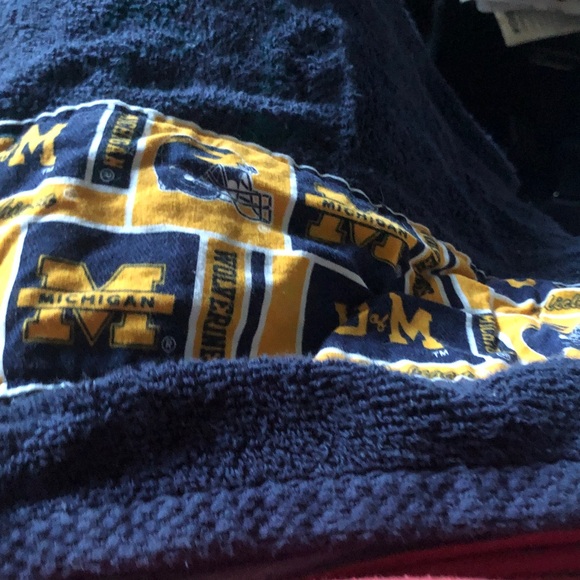 University of Michigan hand towels - Picture 1 of 1